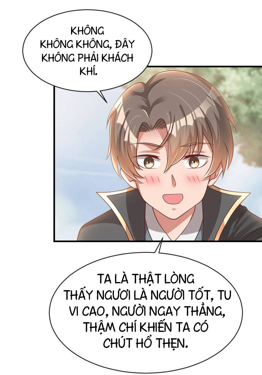 Sau Khi Max Độ Yêu Thích chapter 65 - Upload bởi truyensieuhay.com