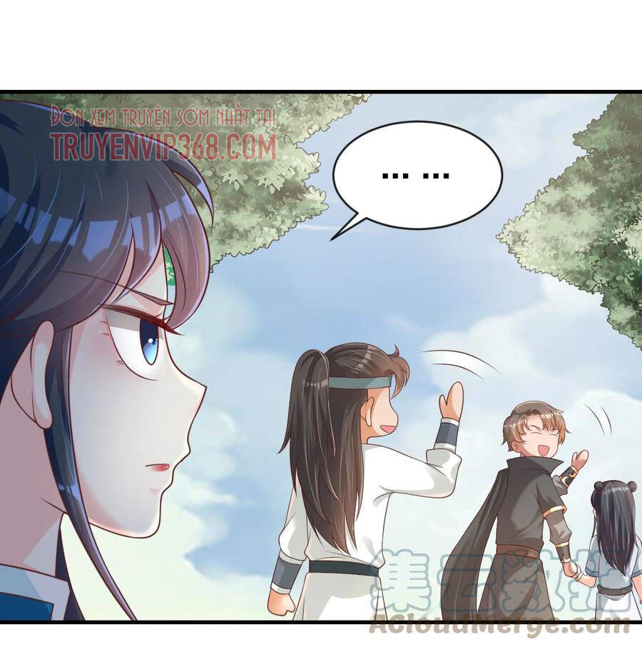 Sau Khi Max Độ Yêu Thích chapter 65 - Upload bởi truyensieuhay.com