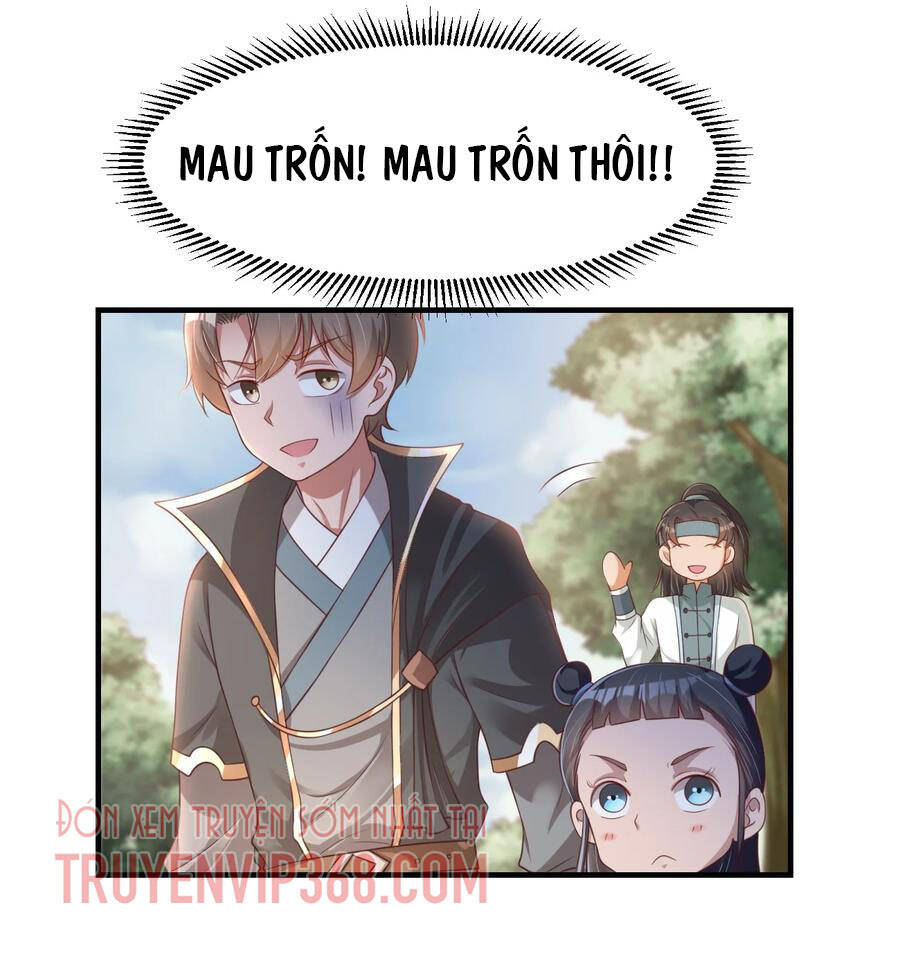 Sau Khi Max Độ Yêu Thích chapter 65 - Upload bởi truyensieuhay.com