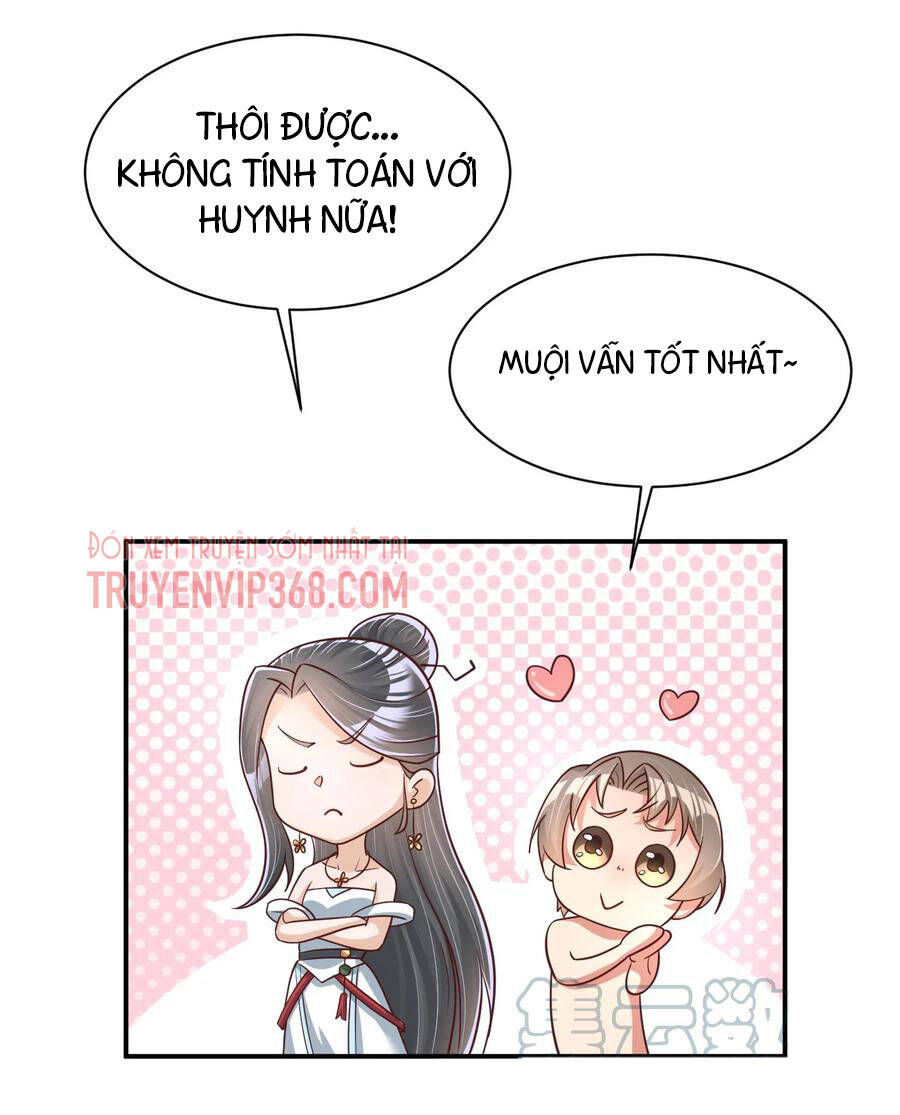 Sau Khi Max Độ Yêu Thích chapter 65 - Upload bởi truyensieuhay.com