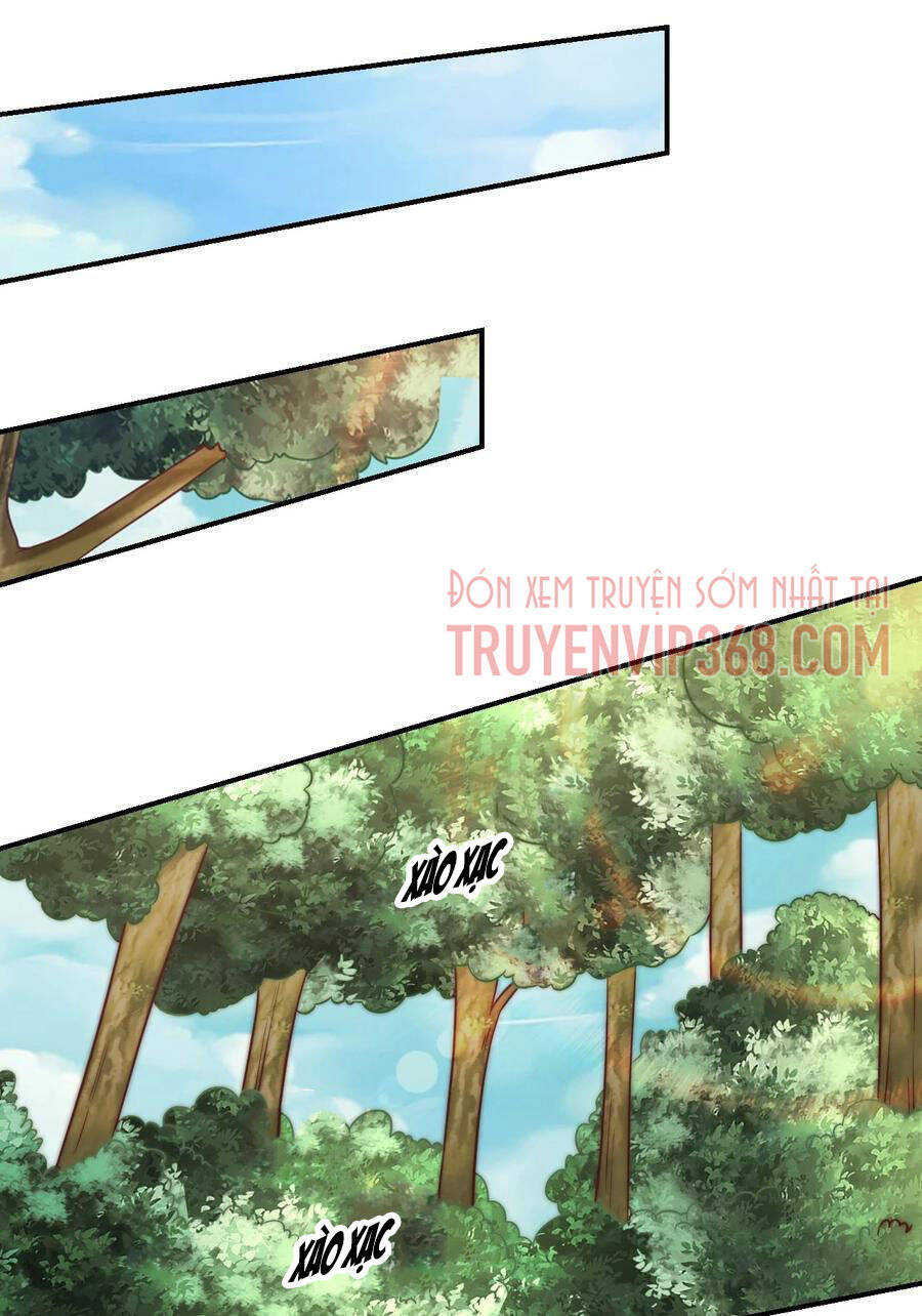Sau Khi Max Độ Yêu Thích chapter 65 - Upload bởi truyensieuhay.com