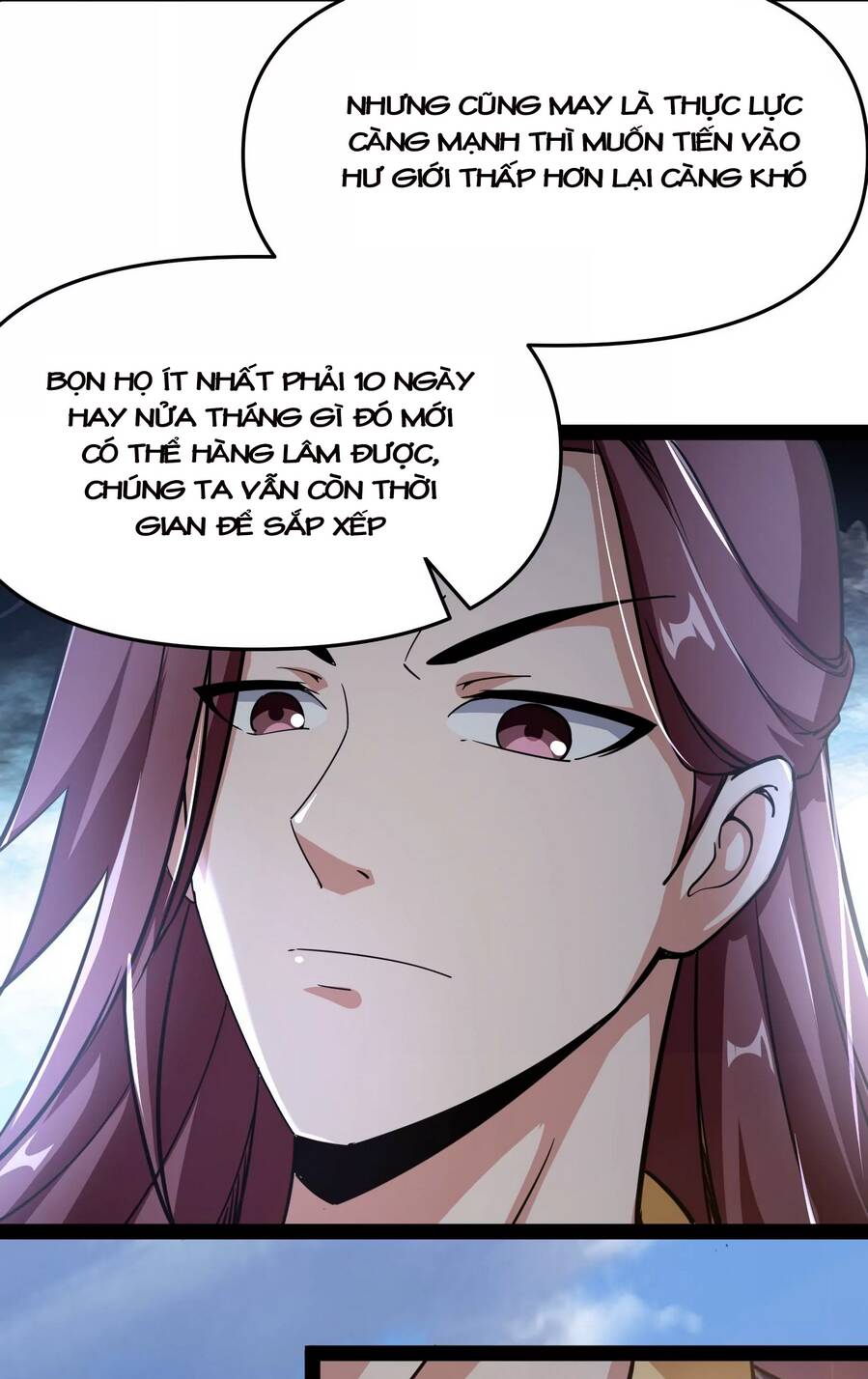 Đánh Bại Chư Thiên chapter 67 - Trang 16