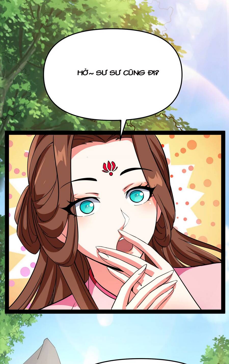 Đánh Bại Chư Thiên chapter 67 - Trang 18