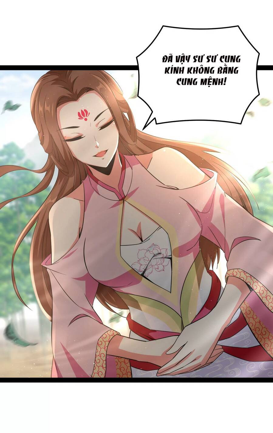 Đánh Bại Chư Thiên chapter 67 - Trang 21