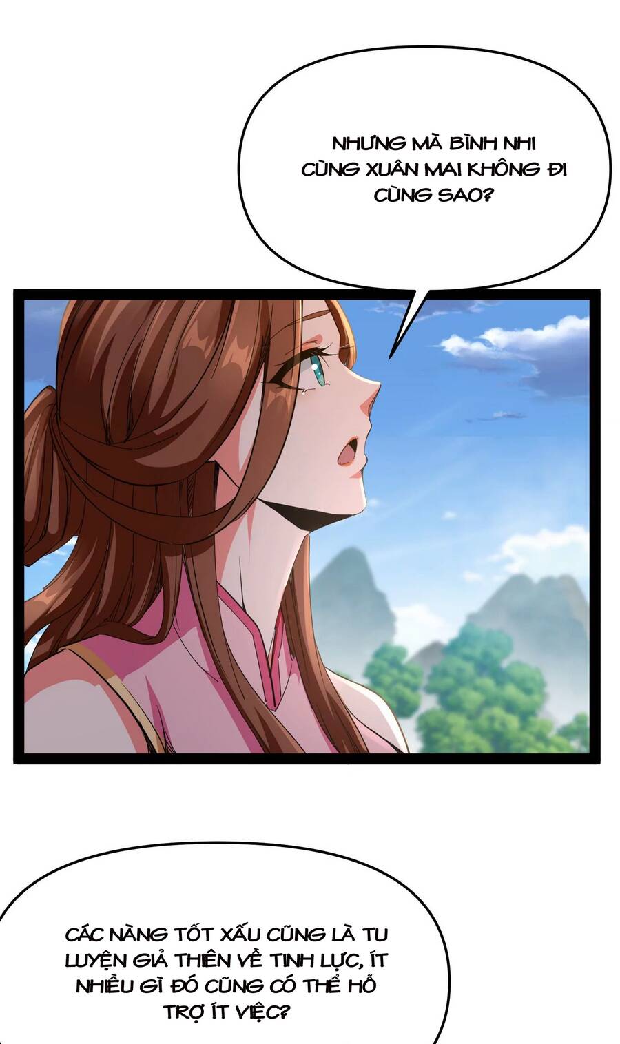 Đánh Bại Chư Thiên chapter 67 - Trang 22