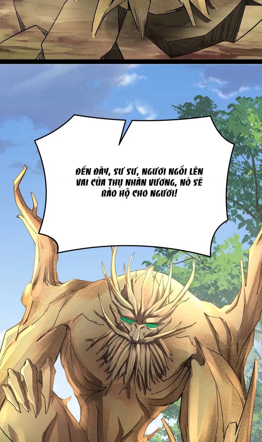 Đánh Bại Chư Thiên chapter 67 - Trang 26