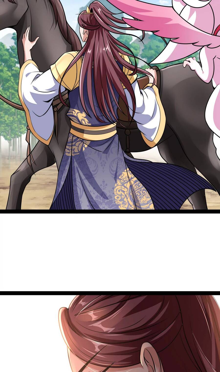 Đánh Bại Chư Thiên chapter 67 - Trang 29