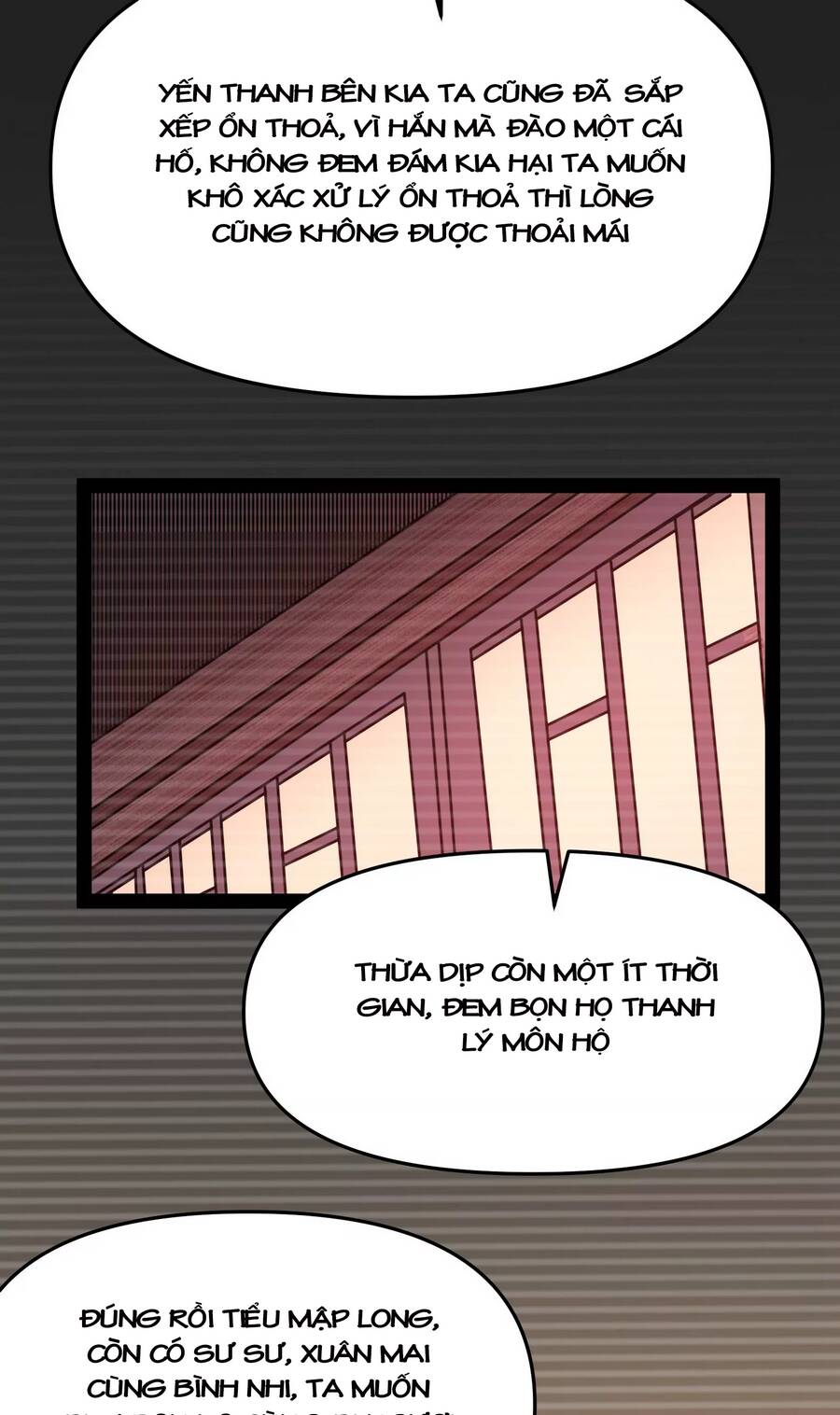 Đánh Bại Chư Thiên chapter 67 - Trang 31