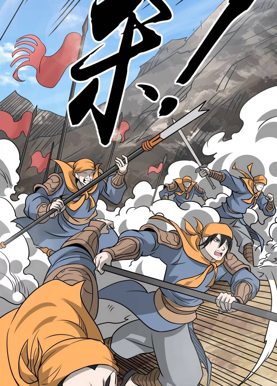 Đánh Bại Chư Thiên chapter 67 - Trang 43