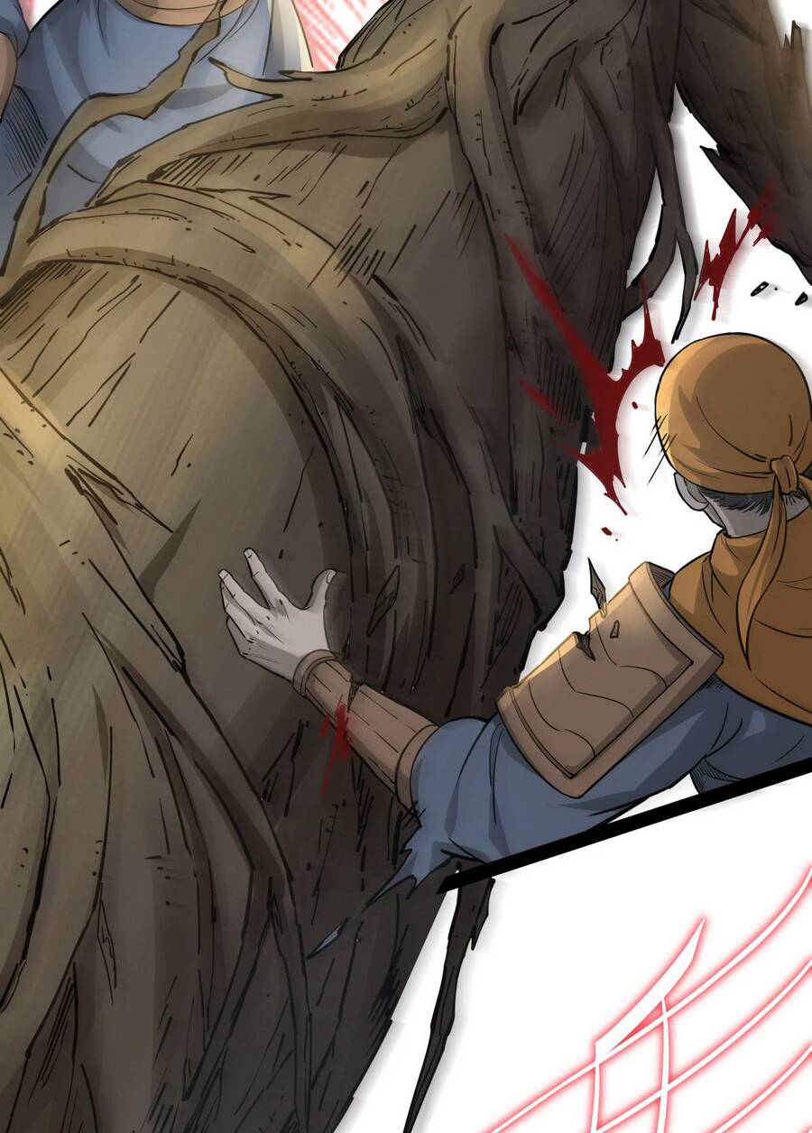 Đánh Bại Chư Thiên chapter 67 - Trang 47