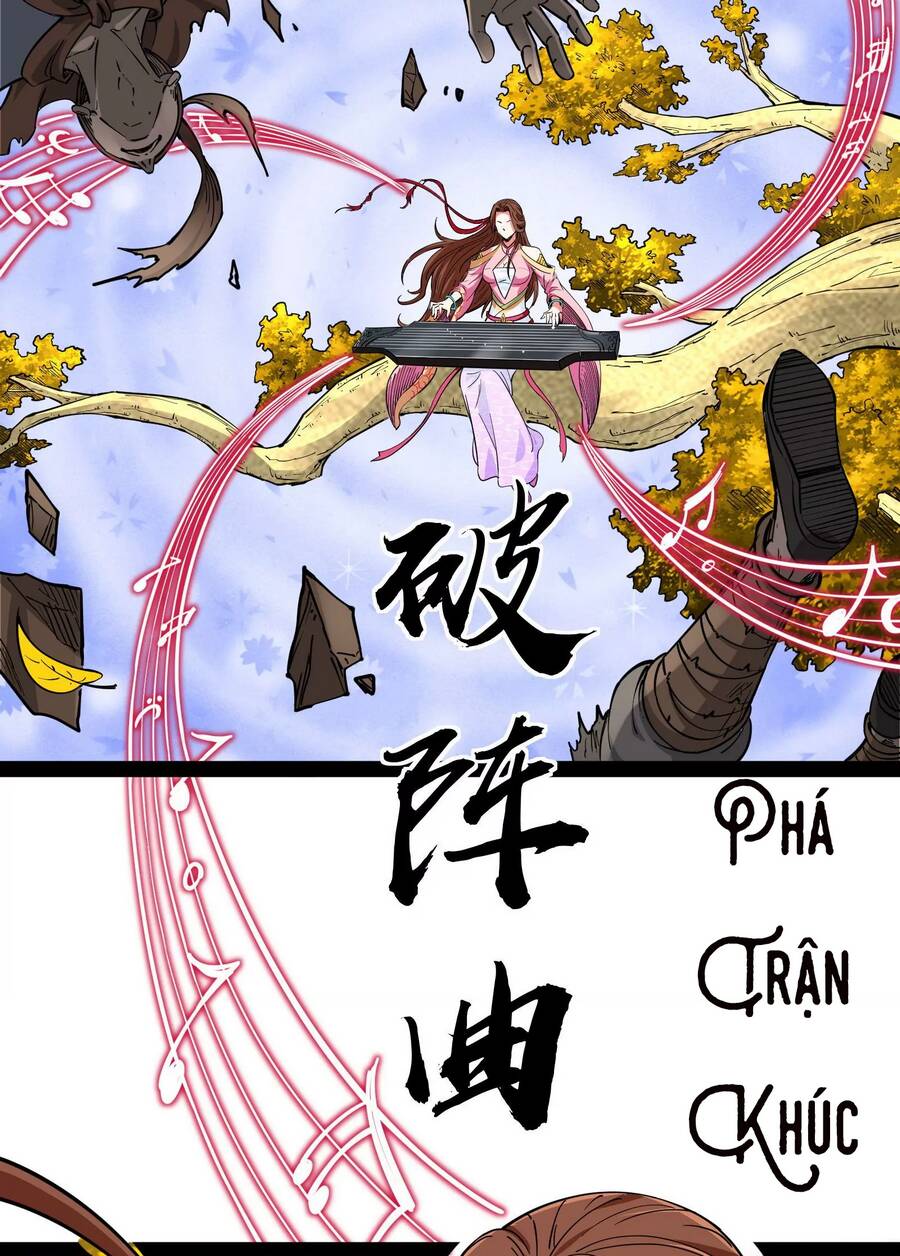 Đánh Bại Chư Thiên chapter 67 - Trang 55