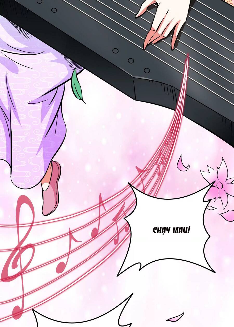 Đánh Bại Chư Thiên chapter 67 - Trang 57