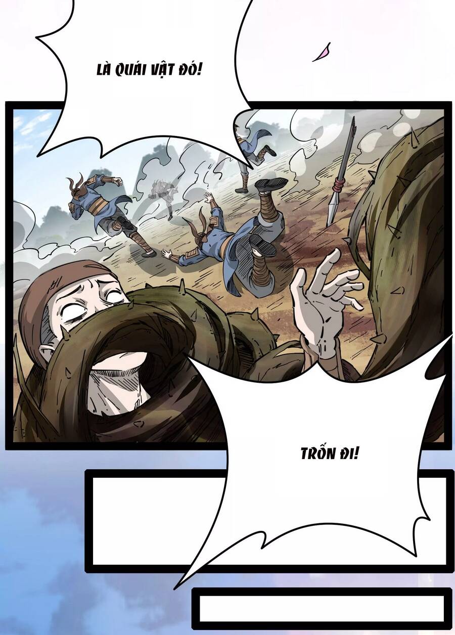 Đánh Bại Chư Thiên chapter 67 - Trang 58