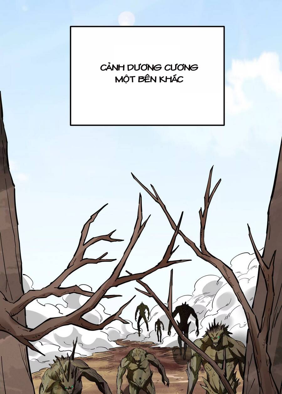 Đánh Bại Chư Thiên chapter 67 - Trang 60