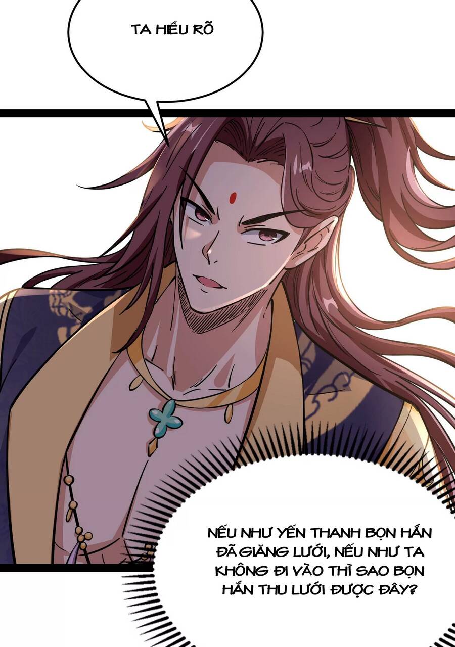 Đánh Bại Chư Thiên chapter 67 - Trang 64