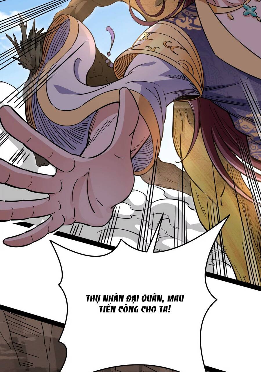 Đánh Bại Chư Thiên chapter 67 - Trang 66