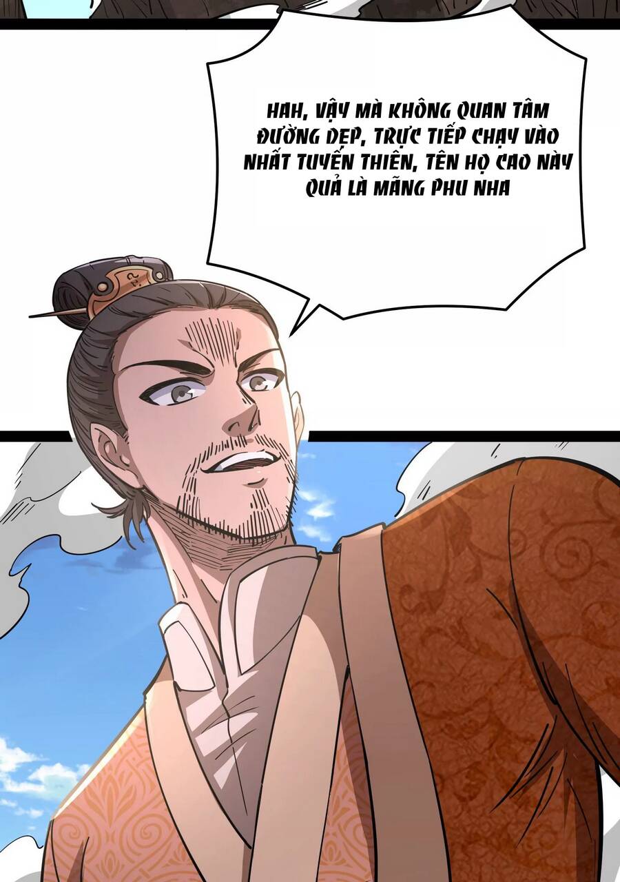 Đánh Bại Chư Thiên chapter 67 - Trang 70