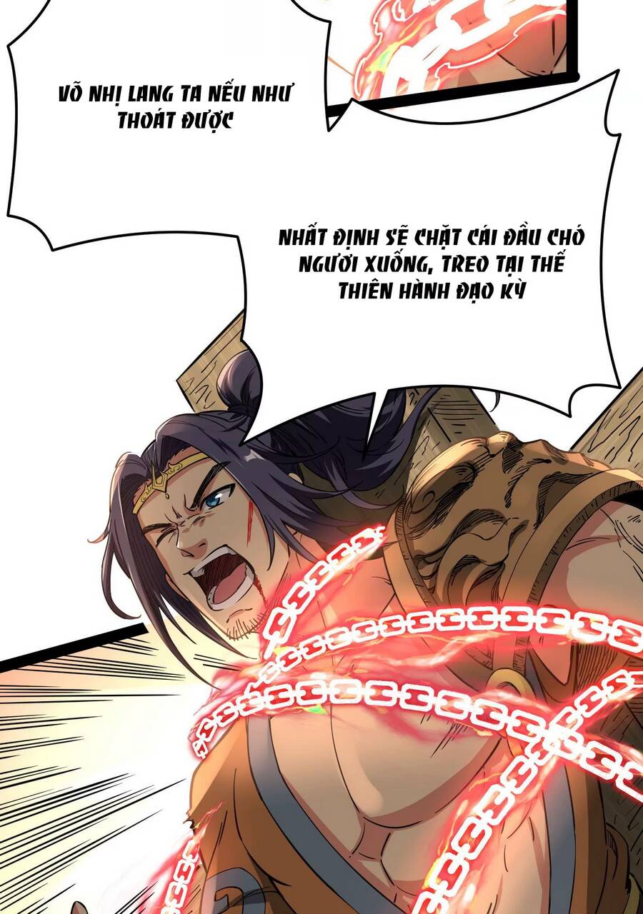 Đánh Bại Chư Thiên chapter 67 - Trang 72