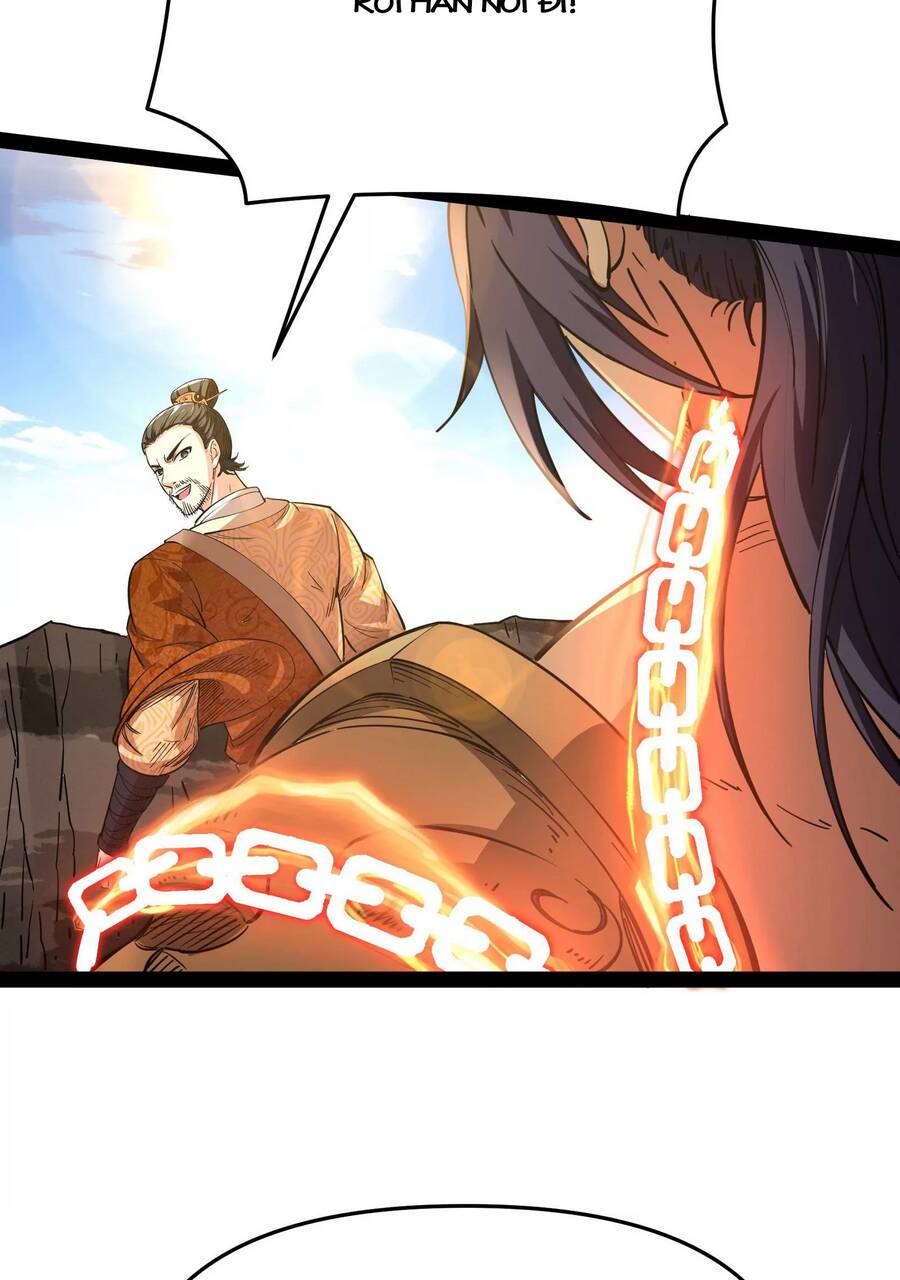 Đánh Bại Chư Thiên chapter 67 - Trang 74