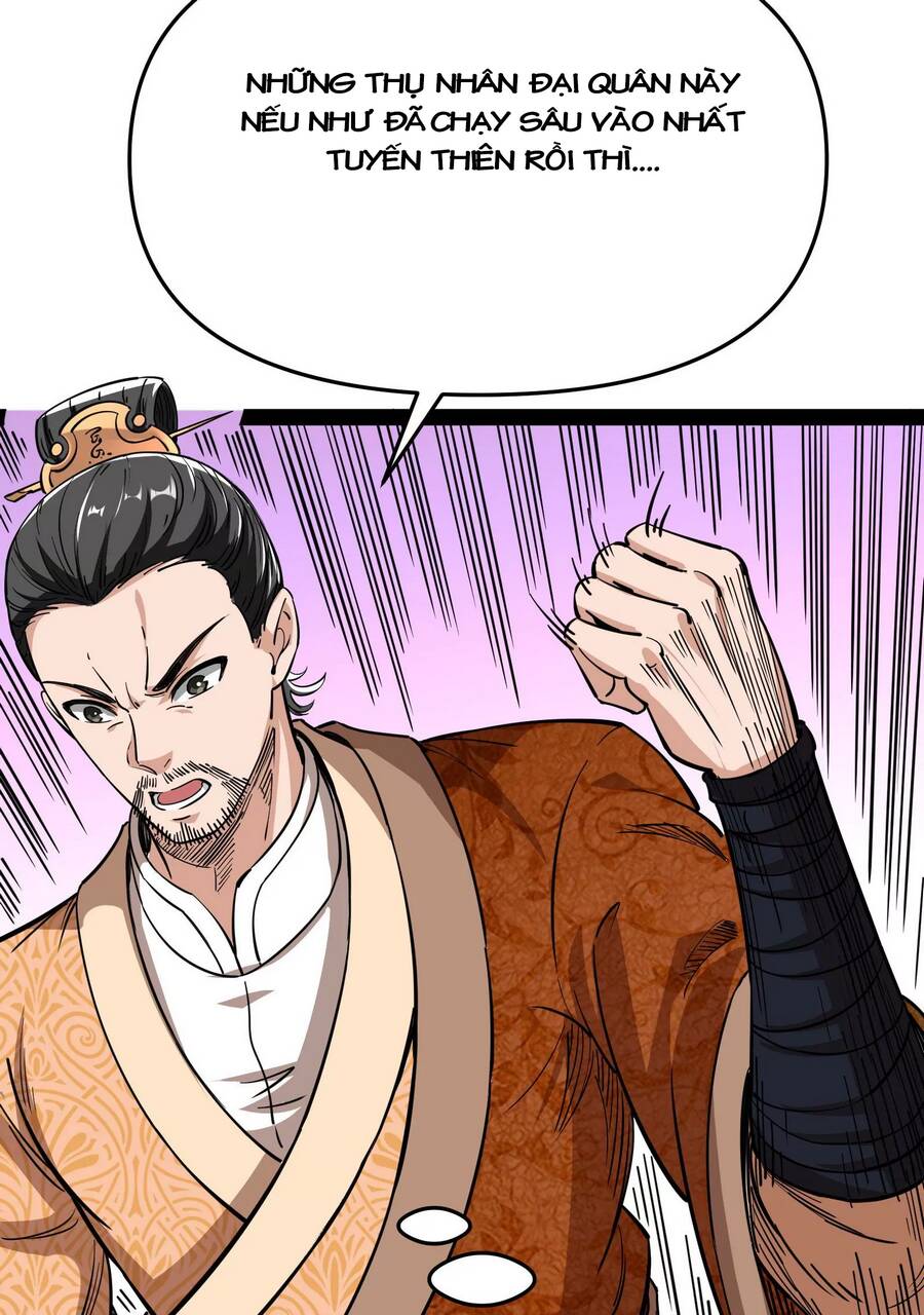 Đánh Bại Chư Thiên chapter 67 - Trang 75