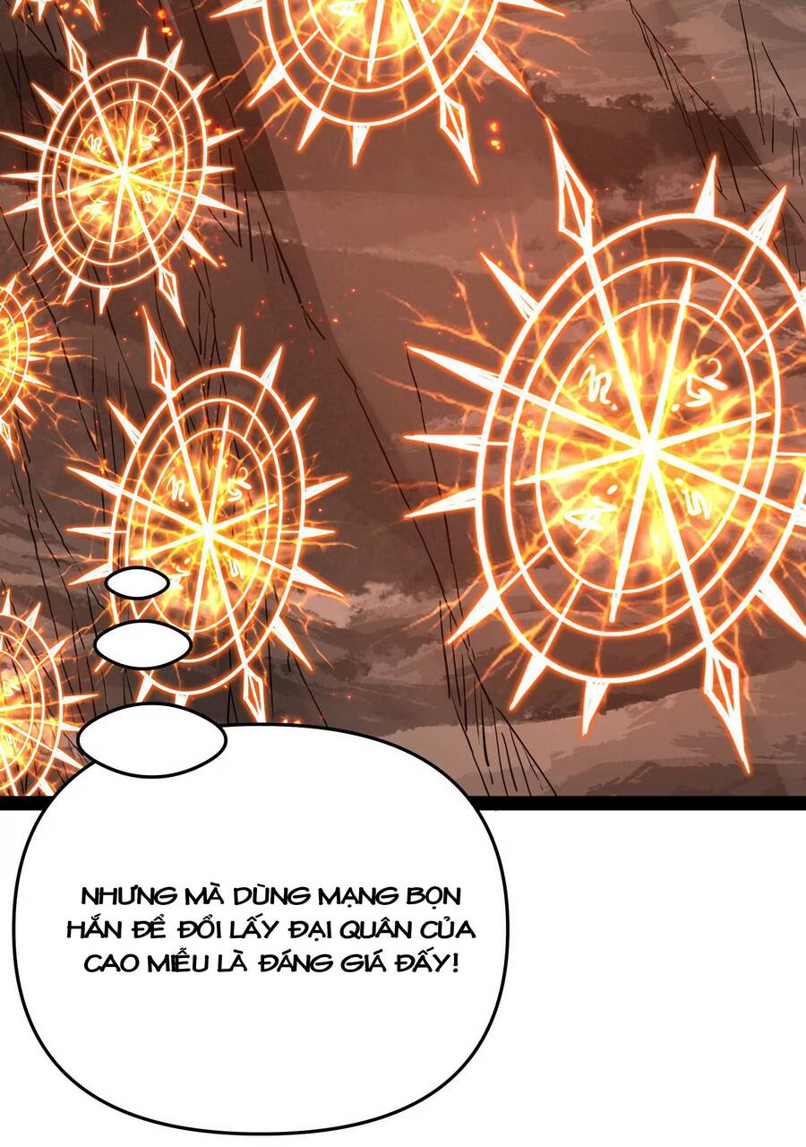 Đánh Bại Chư Thiên chapter 67 - Trang 77