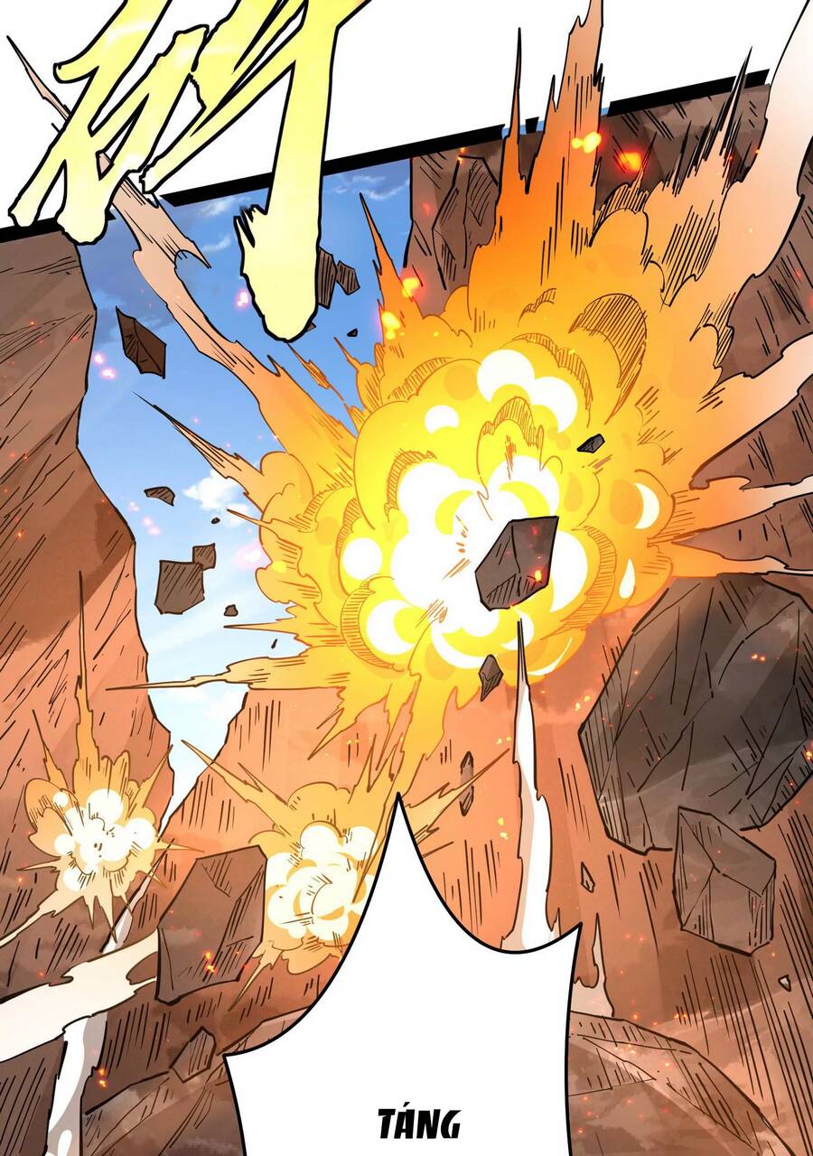 Đánh Bại Chư Thiên chapter 67 - Trang 79