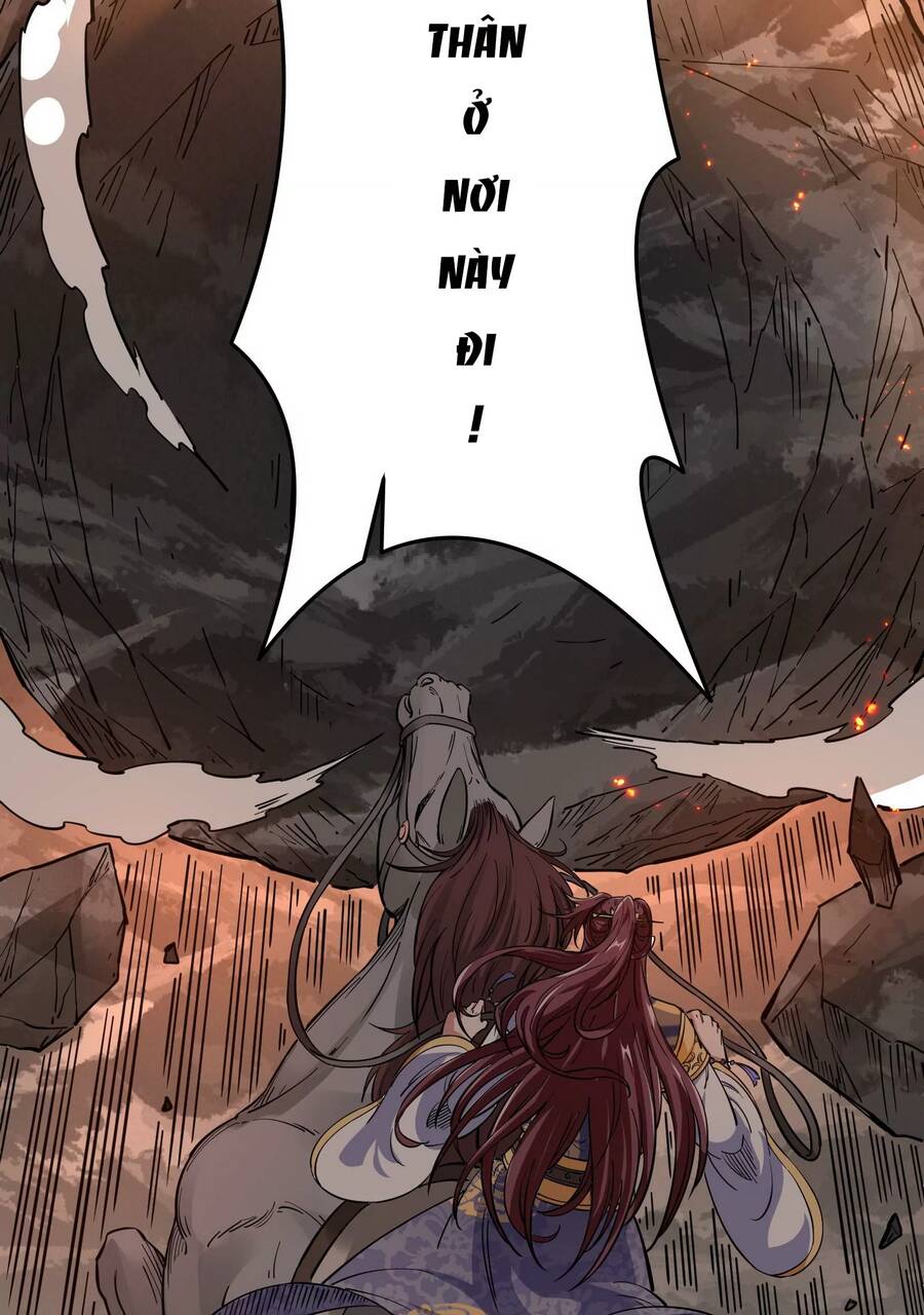 Đánh Bại Chư Thiên chapter 67 - Trang 80