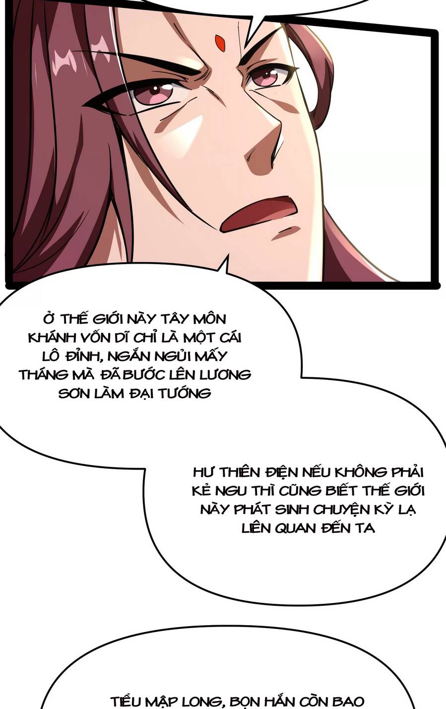 Đánh Bại Chư Thiên chapter 67 - Trang 10