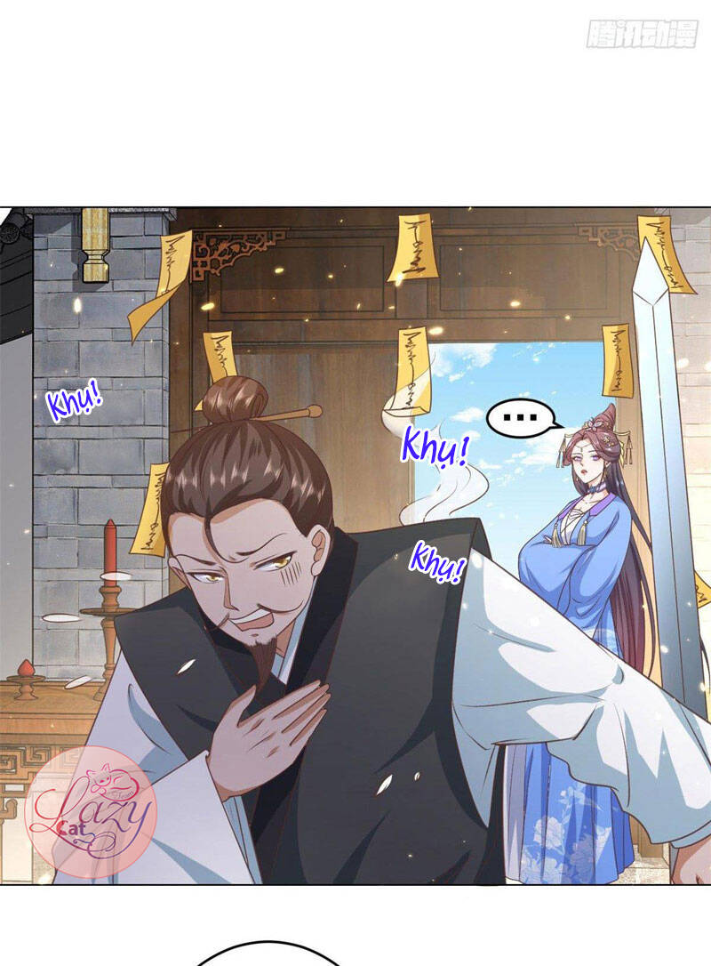 Trở Thành Lão Đại Từ Việc Tiêu Tiền chapter 57 - Trang 11