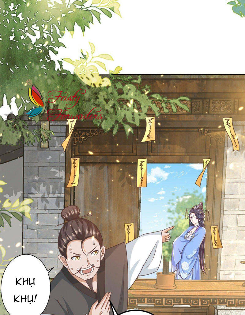 Trở Thành Lão Đại Từ Việc Tiêu Tiền chapter 57 - Trang 13
