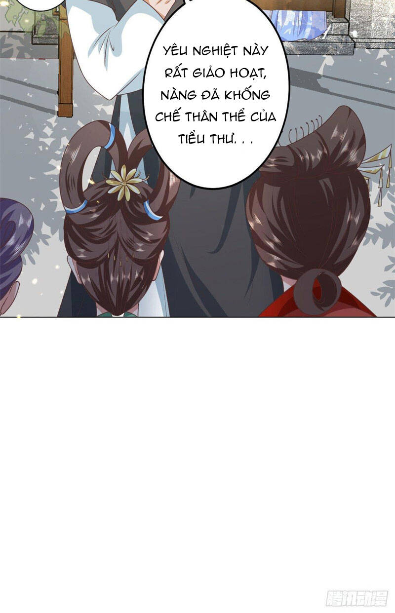 Trở Thành Lão Đại Từ Việc Tiêu Tiền chapter 57 - Trang 14