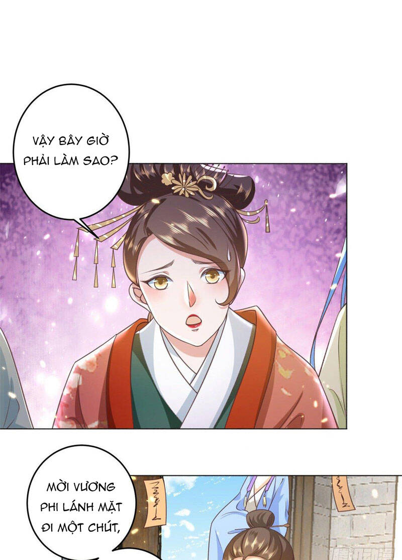 Trở Thành Lão Đại Từ Việc Tiêu Tiền chapter 57 - Trang 15