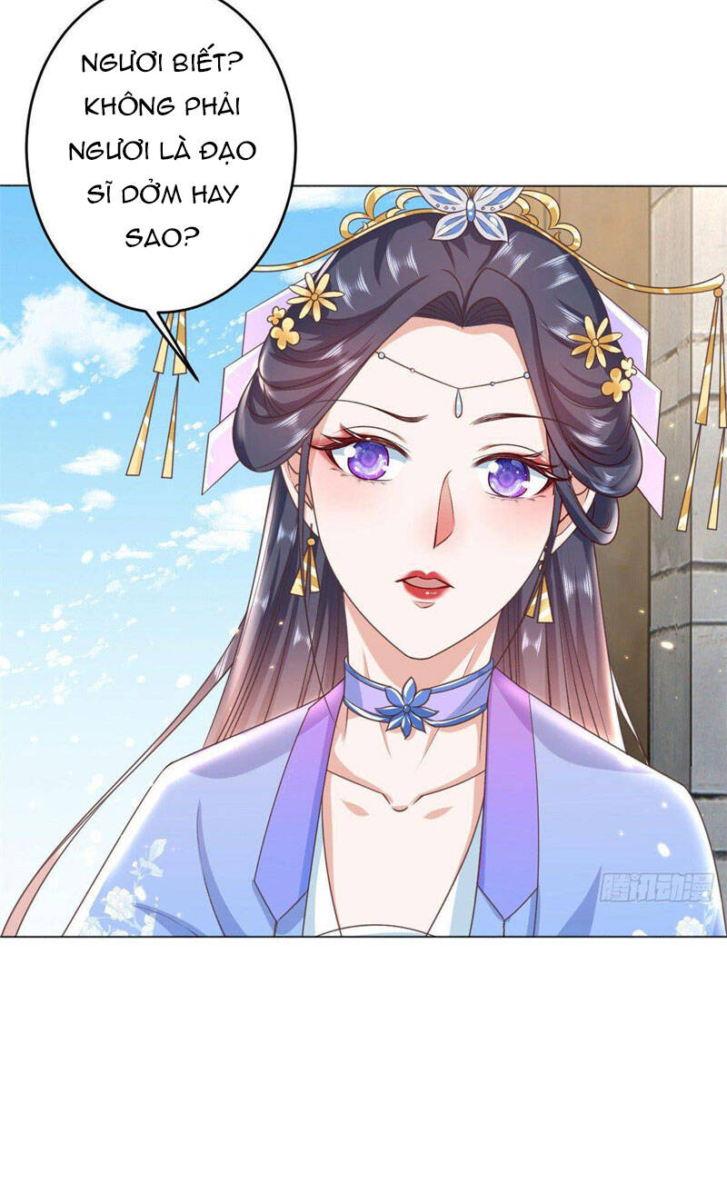 Trở Thành Lão Đại Từ Việc Tiêu Tiền chapter 57 - Trang 20