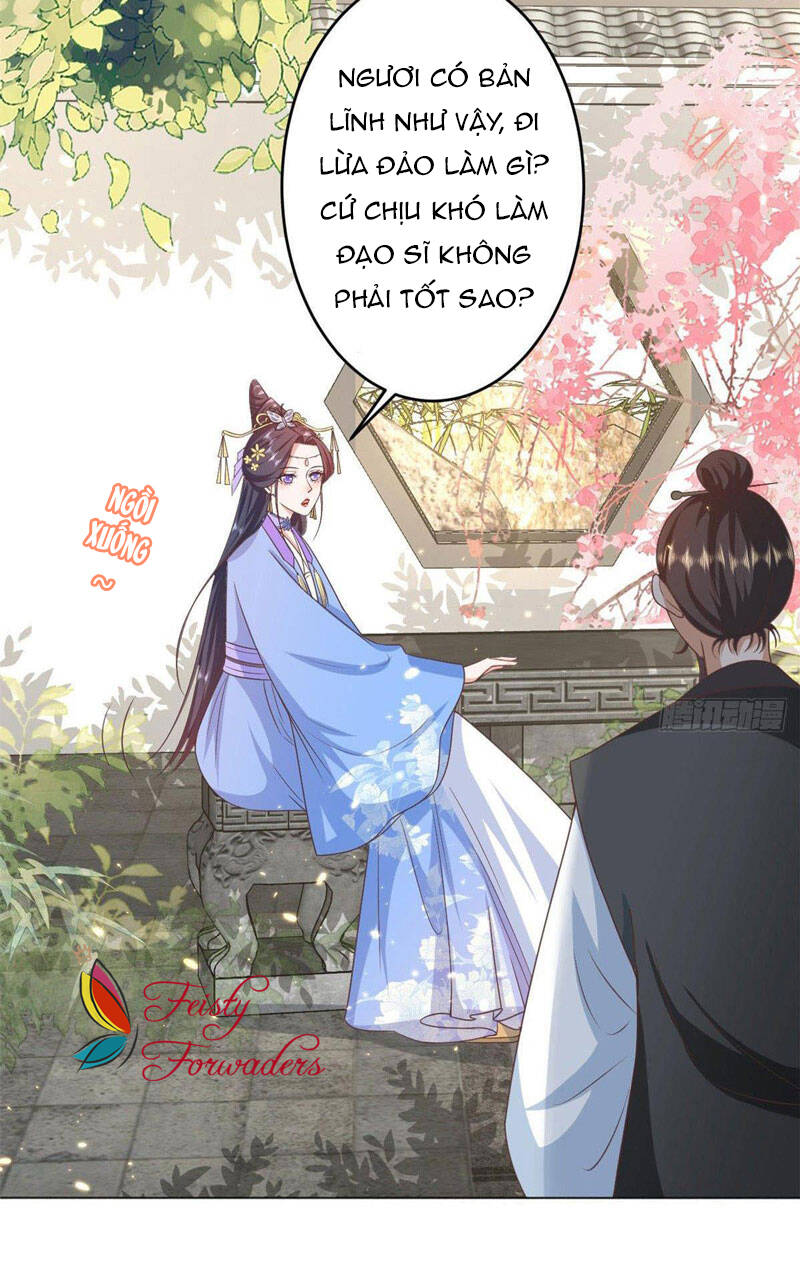 Trở Thành Lão Đại Từ Việc Tiêu Tiền chapter 57 - Trang 23