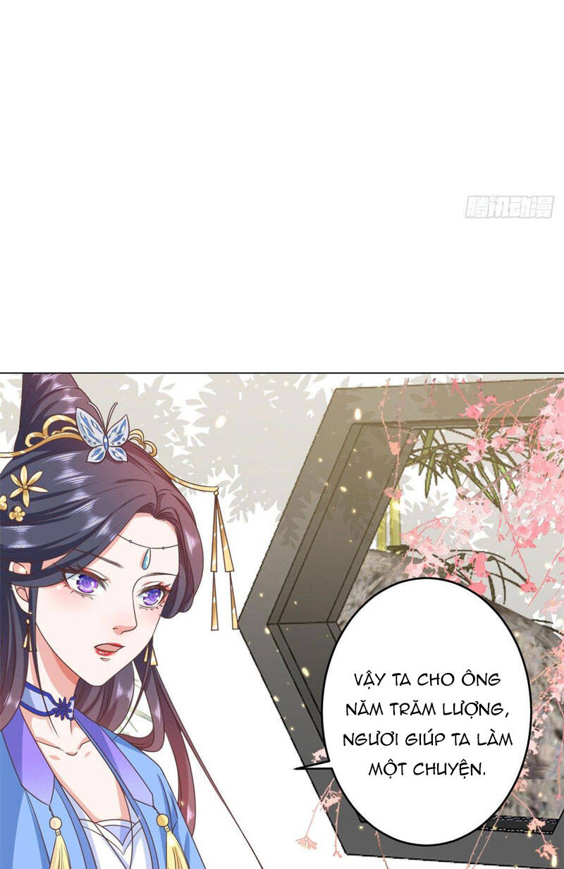 Trở Thành Lão Đại Từ Việc Tiêu Tiền chapter 57 - Trang 25