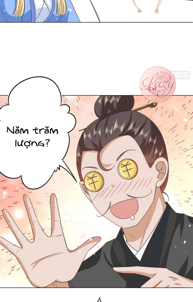 Trở Thành Lão Đại Từ Việc Tiêu Tiền chapter 57 - Trang 26