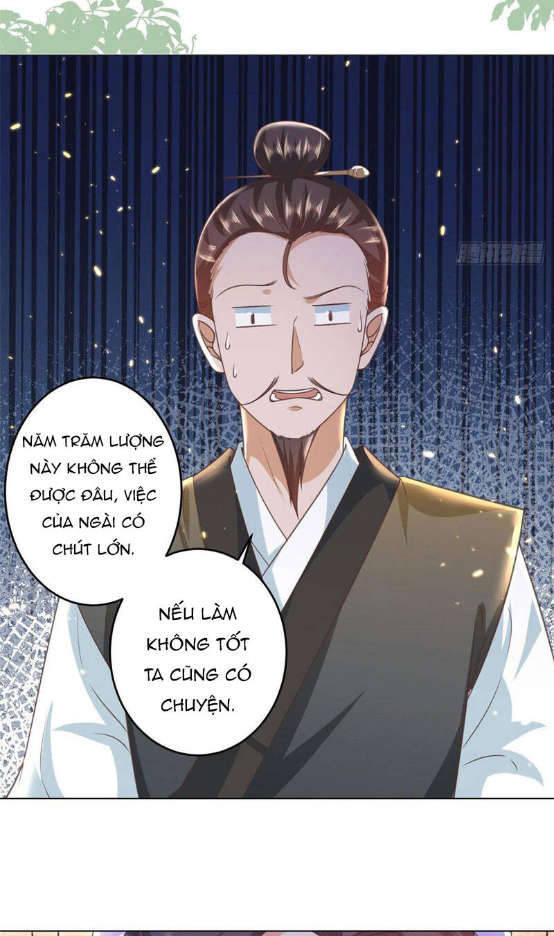 Trở Thành Lão Đại Từ Việc Tiêu Tiền chapter 57 - Trang 29