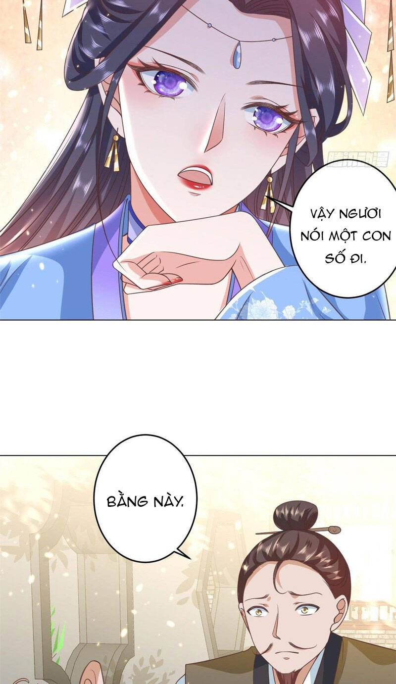 Trở Thành Lão Đại Từ Việc Tiêu Tiền chapter 57 - Trang 30