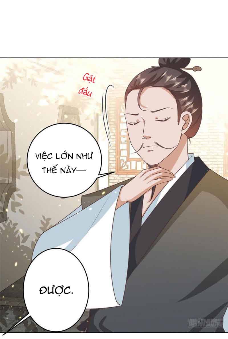 Trở Thành Lão Đại Từ Việc Tiêu Tiền chapter 57 - Trang 32