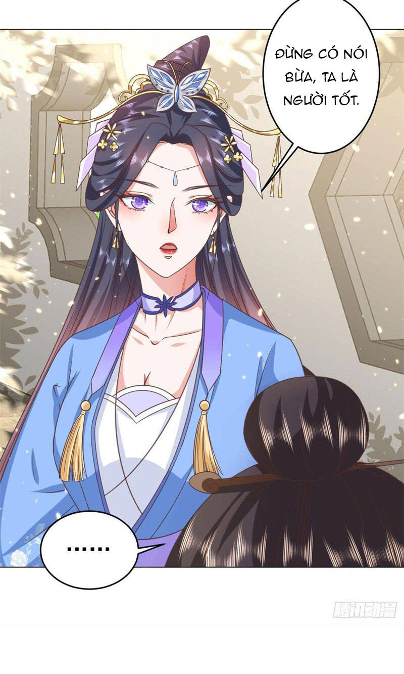 Trở Thành Lão Đại Từ Việc Tiêu Tiền chapter 57 - Trang 34