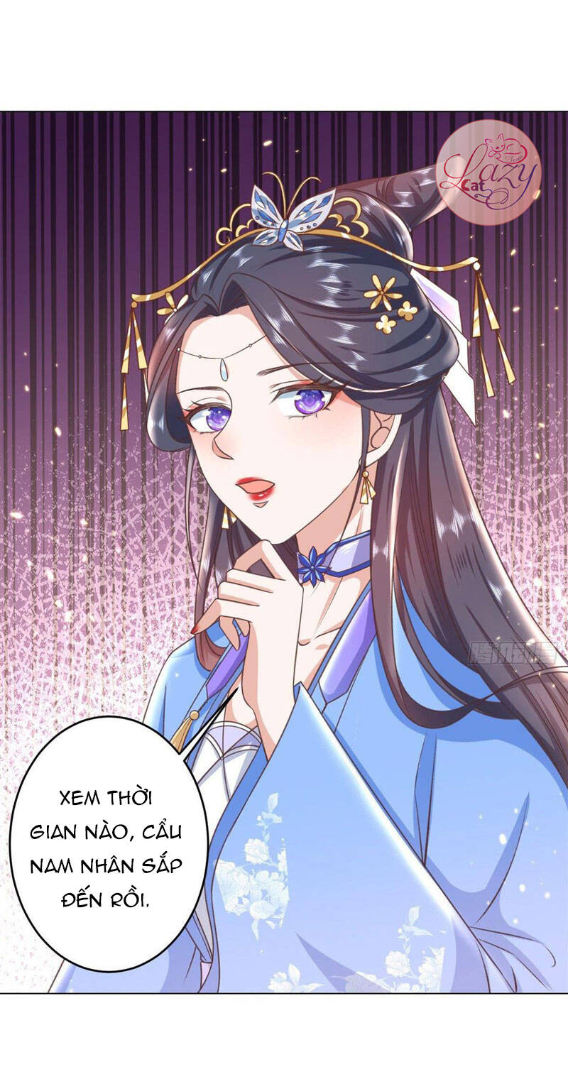 Trở Thành Lão Đại Từ Việc Tiêu Tiền chapter 57 - Trang 36