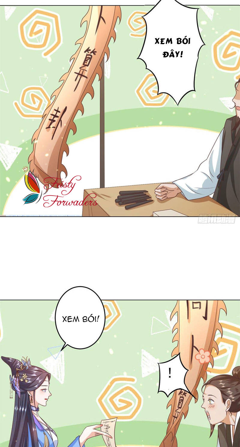 Trở Thành Lão Đại Từ Việc Tiêu Tiền chapter 57 - Trang 38