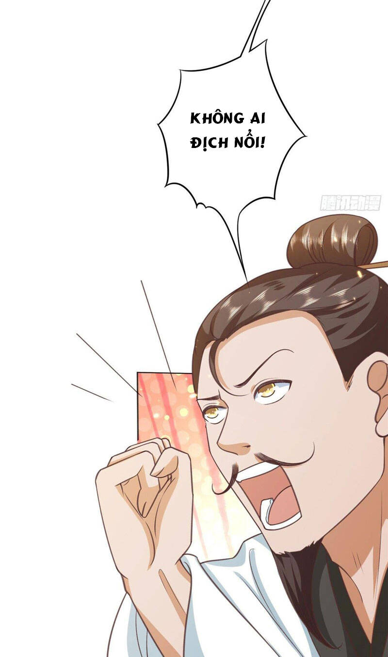 Trở Thành Lão Đại Từ Việc Tiêu Tiền chapter 57 - Trang 40