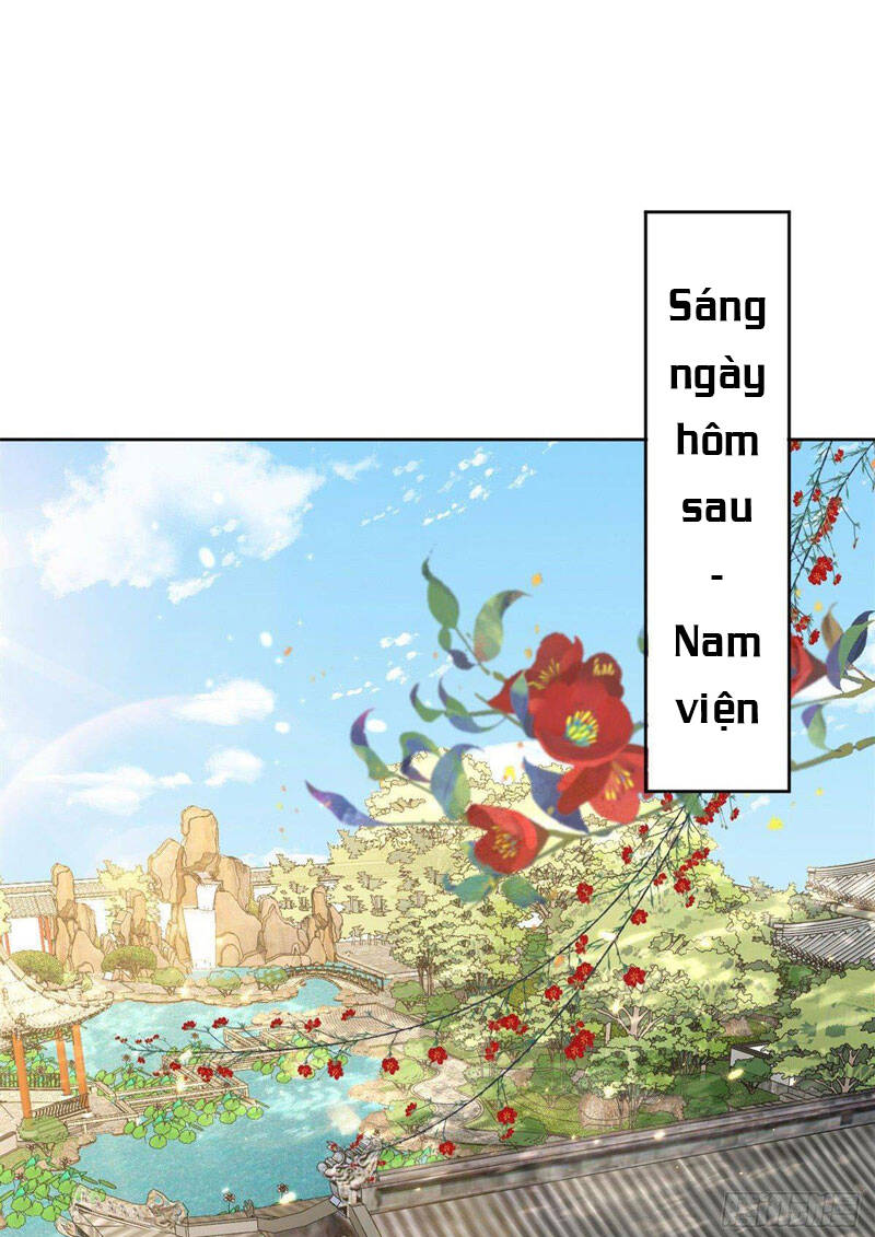 Trở Thành Lão Đại Từ Việc Tiêu Tiền chapter 57 - Trang 4