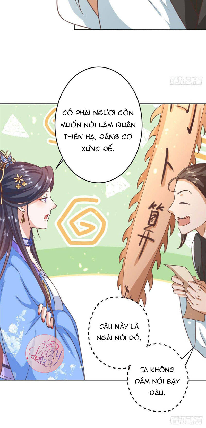 Trở Thành Lão Đại Từ Việc Tiêu Tiền chapter 57 - Trang 41