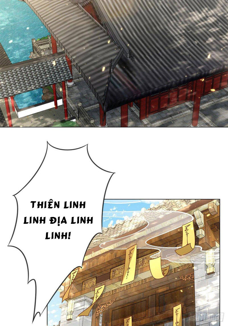 Trở Thành Lão Đại Từ Việc Tiêu Tiền chapter 57 - Trang 5