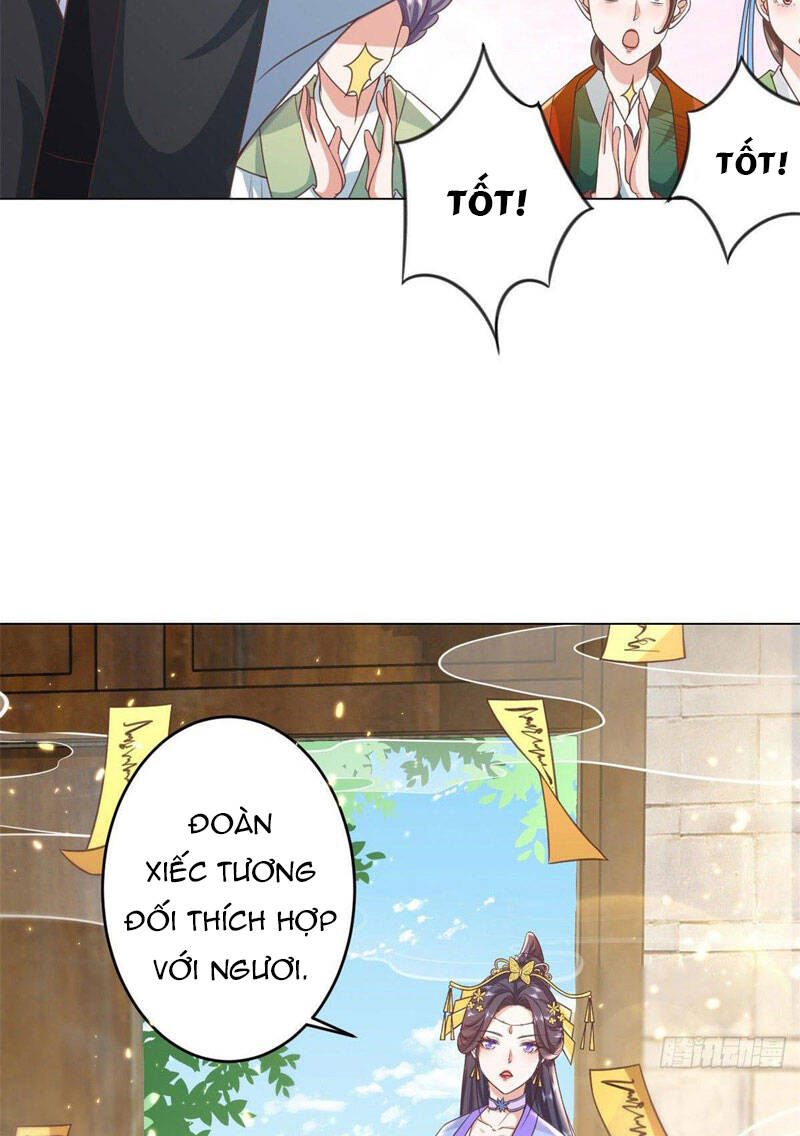 Trở Thành Lão Đại Từ Việc Tiêu Tiền chapter 57 - Trang 9