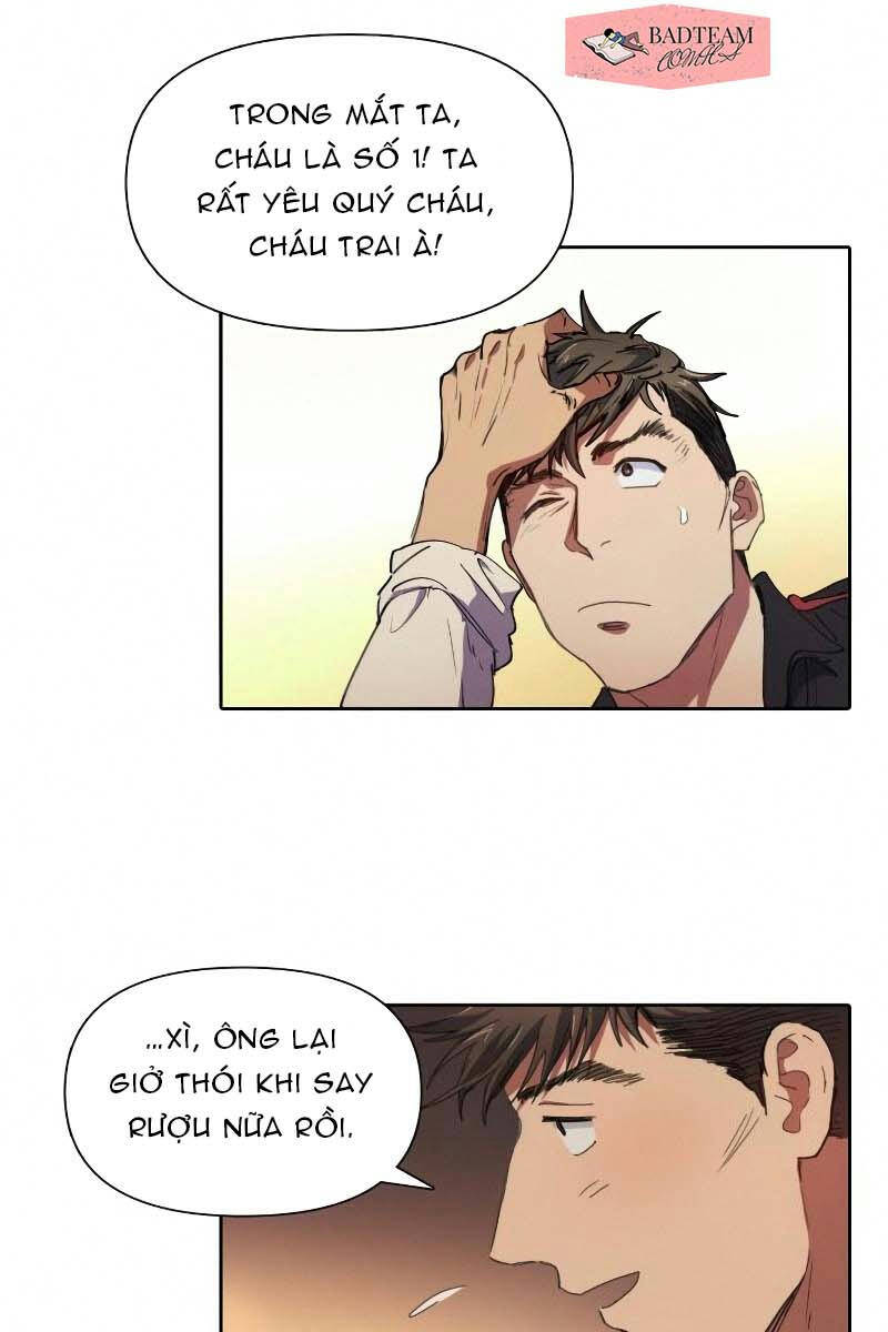 Những Ranker Cấp S Mà Tôi Nuôi Dưỡng chapter 19 - Upload bởi truyensieuhay.com