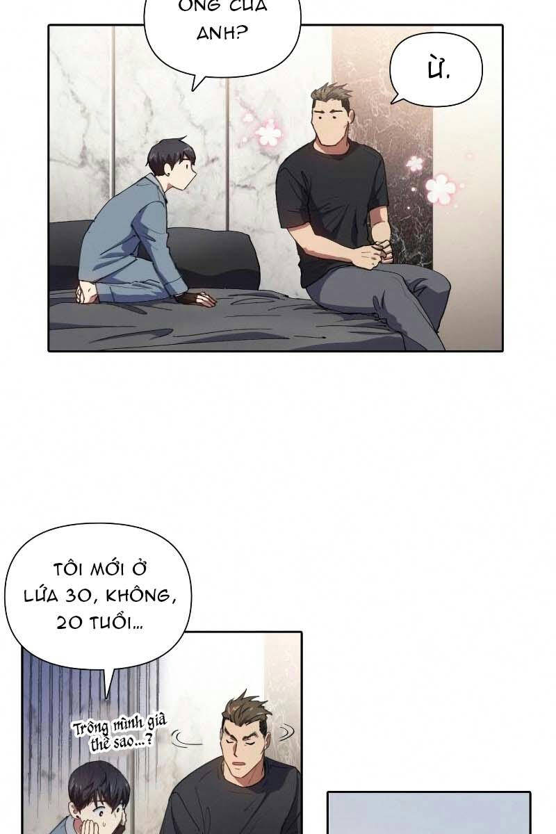 Những Ranker Cấp S Mà Tôi Nuôi Dưỡng chapter 19 - Upload bởi truyensieuhay.com