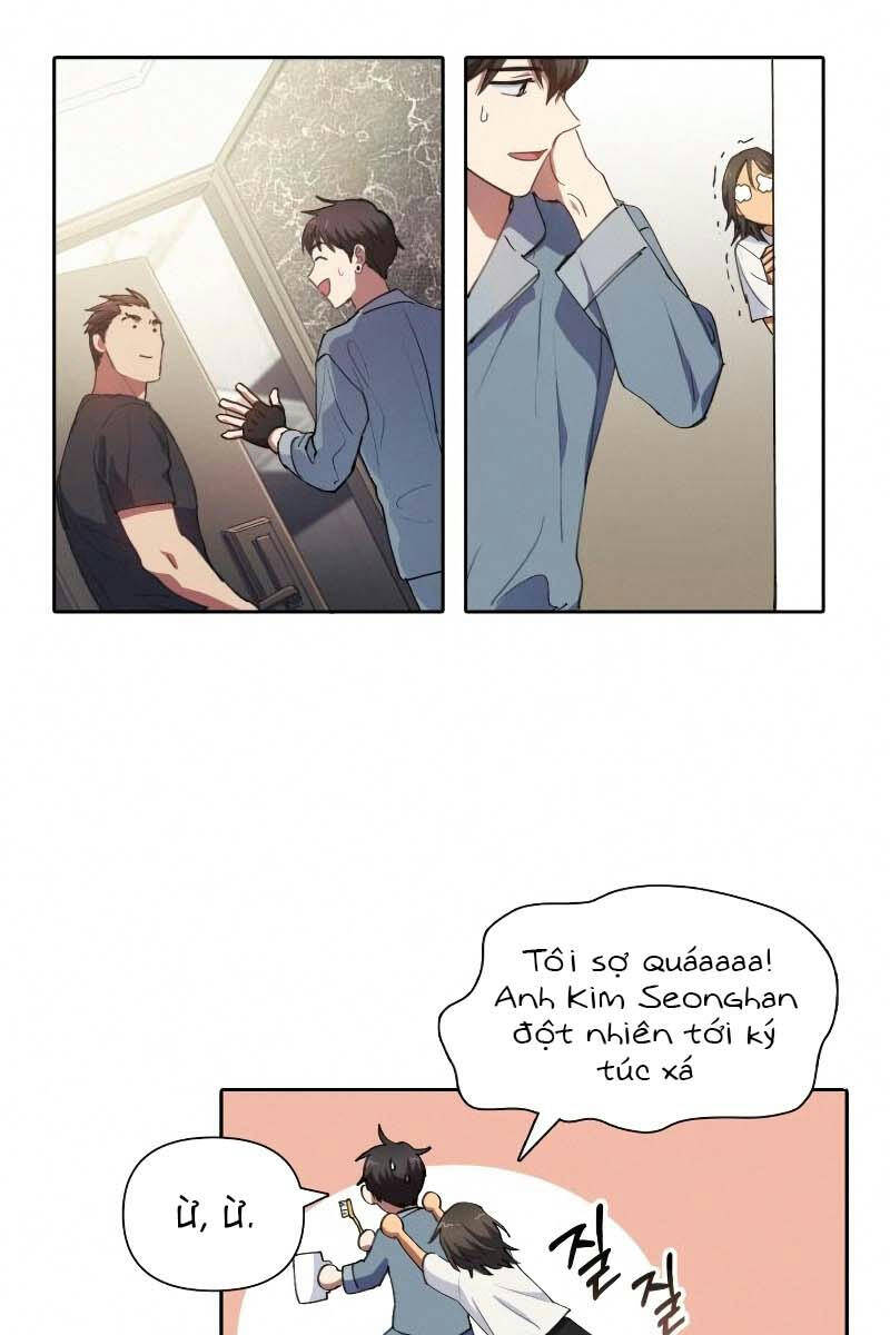 Những Ranker Cấp S Mà Tôi Nuôi Dưỡng chapter 19 - Upload bởi truyensieuhay.com